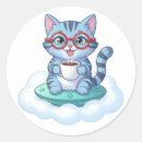 Search for cute spaceship stickers Cartoon