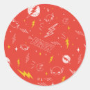 Search for comic pattern stickers Super hero pattern