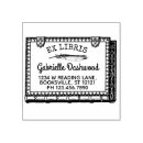 Search for return address labels book accessories Ex libris