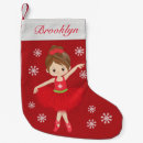 Search for brunette christmas stockings Girl