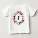 Search for babys first christmas tshirts For her