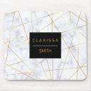 Search for marble mousepads Luxury