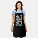 Search for making pizzas aprons Pizza lover