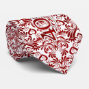 Search for 40th ties Ruby