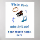 Search for choir posters Christian