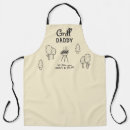Search for cartoon bbq aprons Dad
