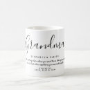 Search for grandma quotes mugs Modern