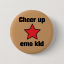 Search for emo badges Kid