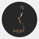 Search for goats stickers Political