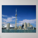 Search for cn tower posters Canada