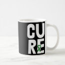 Search for cure mugs Green
