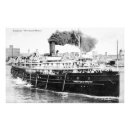 Search for passenger ship art Steamship