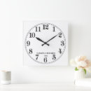 Search for classy clocks Simple