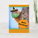 Search for squirrel halloween cards Funny