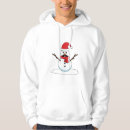 Search for snowman hoodies Carrot