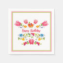 Search for embroidery napkins Floral