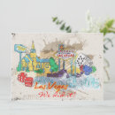 Search for las vegas invitations Vintage