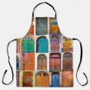 Search for czech aprons Architecture