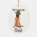Search for belgian malinois christmas tree decorations Puppy