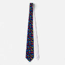 Search for primary colour ties Blue