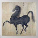 Search for chinese horse art Animal