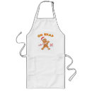 Search for snapping aprons Santa