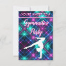 Search for jump and play birthday invitations Jump tumble party