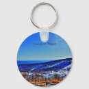 Search for mountain key rings Ski resort