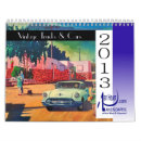 Search for vintage truck calendars Classic