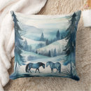 Search for blue christmas cushions Forest