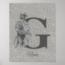 Search for g initial posters For her