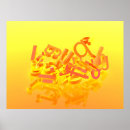 Search for with letters posters Background