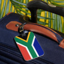 Search for africa luggage tags Cape town