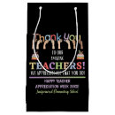 Search for teacher appreciation gift bags Funny
