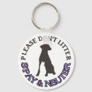 Search for litter key rings Pet
