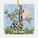 Search for giraffes christmas tree decorations Trees