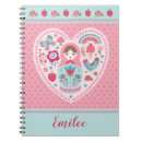 Search for cute kawaii notebooks Adorable