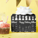 Search for board game wrapping paper Birthday