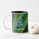 Search for angelfish mugs Tropical fish