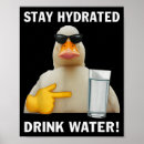 Search for hydration posters Water