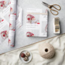 Search for script wrapping paper Pattern