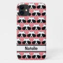 Search for forest animals iphone cases Raccoon