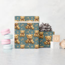 Search for gender neutral baby shower wrapping paper Classic