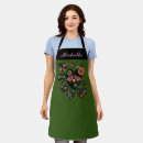 Search for birds aprons Colorful