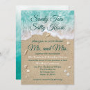 Search for seaside invitations Destination