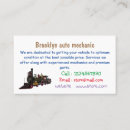 Search for steam engine business cards Transportation
