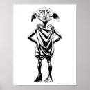 Search for dobby posters J k rowling