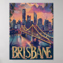 Search for brisbane posters Travel