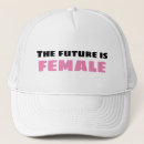 Search for future hats Feminist