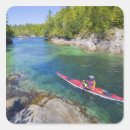 Search for sea kayak stickers Gary luhm